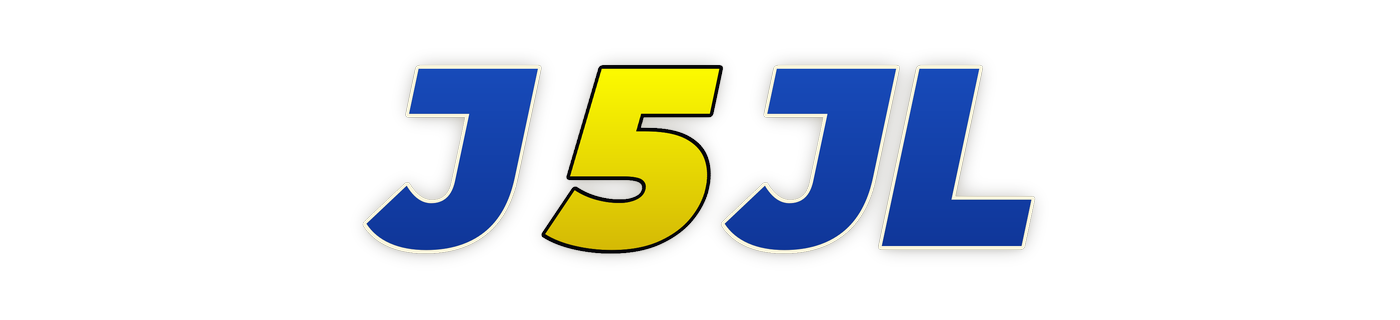 j5jl Casino Logo